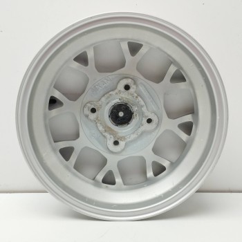 Recambio de llanta para aixam 500-4 e44vba 400cc referencia OEM IAM V00036 4J13FH ET23,5 4H 4X115
