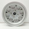 Recambio de llanta para aixam 500-4 e44vba 400cc referencia OEM IAM V00036 4J13FH ET23,5 4H 4X115