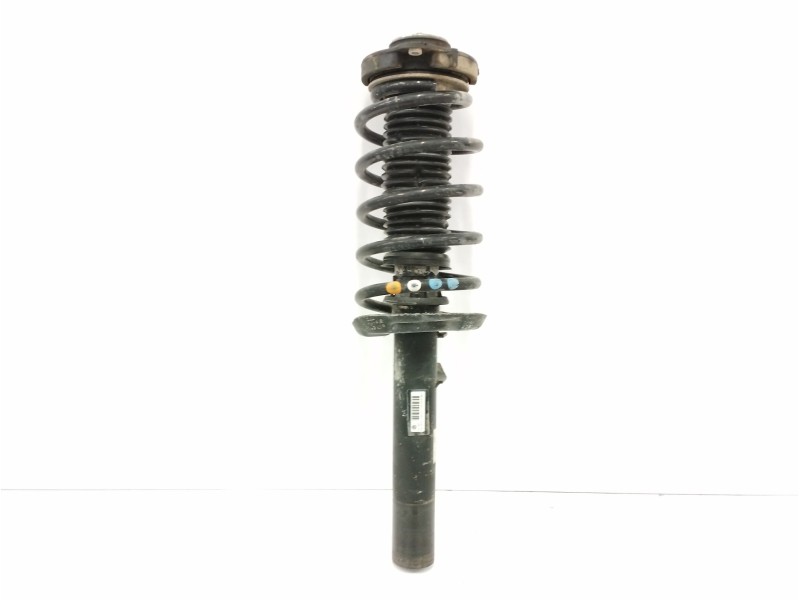 Recambio de amortiguador delantero izquierdo para volkswagen caddy ka/kb (2k) 2.0 sdi referencia OEM IAM 1K0413031BA  