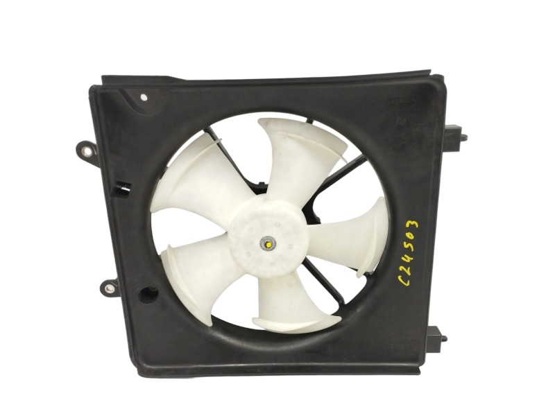 Recambio de electroventilador para honda accord berlina (cl/cn) 2.0 vtec cat referencia OEM IAM   