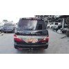 ssangyong rodius del año 2006