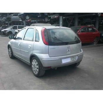 opel corsa c del año 2004