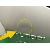 Recambio de porton trasero para hyundai tucson (jm) 2.0 crdi cat referencia OEM IAM  OBSERVAR FOTOS 
