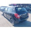 skoda fabia (5j2 ) del año 2008