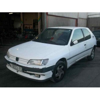 peugeot 306 berlina 3/5 puertas (s1) del año 1995