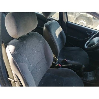 citroën xsara berlina del año 2001