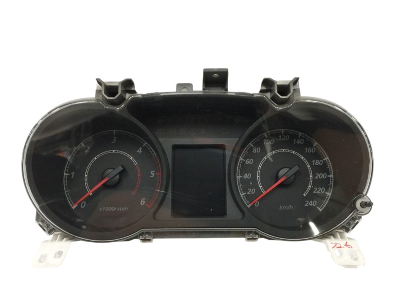 Recambio de cuadro instrumentos para mitsubishi asx (ga0w) 1.8 di-d cat referencia OEM IAM 8100B726 MM0053127 
