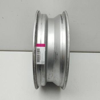 Recambio de llanta para aixam 500-4 e44vba 400cc referencia OEM IAM V00036 4J13FH ET23,5 4H 4X115