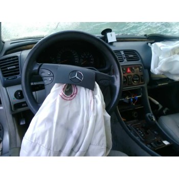 mercedes-benz clase clk (w208) cabrio del año 1999