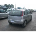 OPEL CORSA C