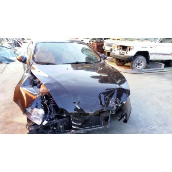 alfa romeo gt (125) del año 2005