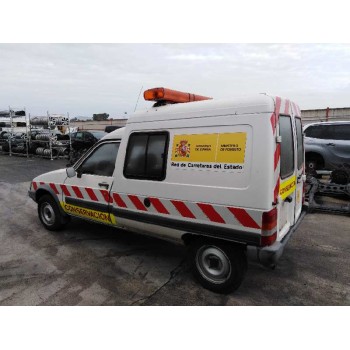 citroën c15 del año 2002