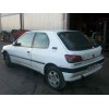 peugeot 306 berlina 3/5 puertas (s1) del año 1995