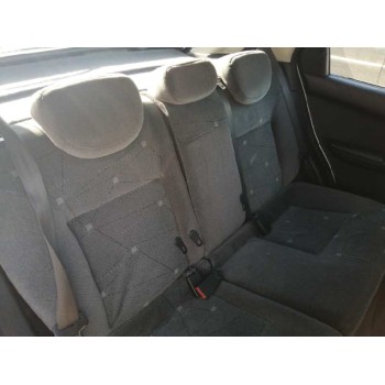 citroën xsara berlina del año 2001