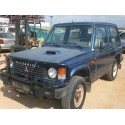 MITSUBISHI MONTERO (L040)