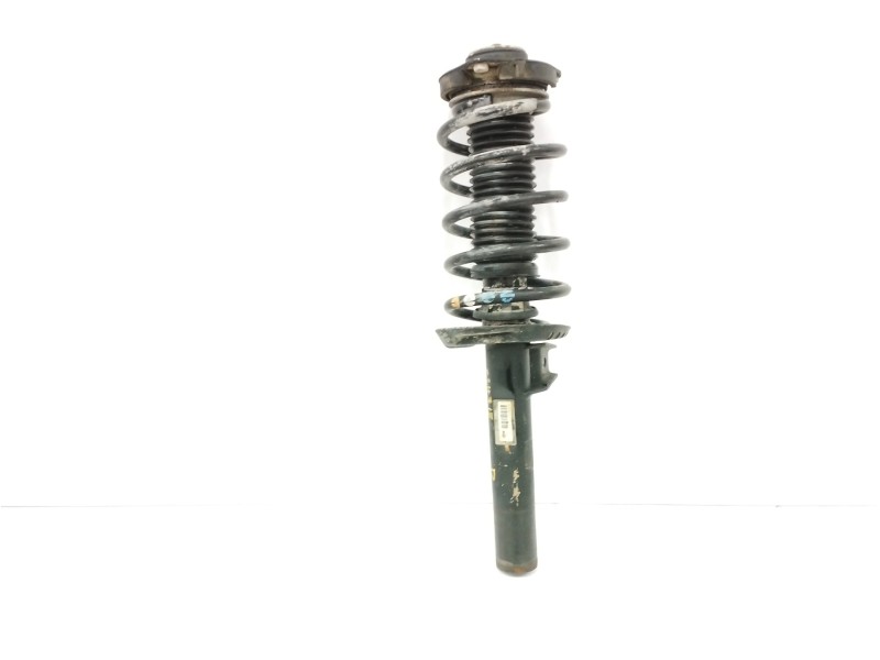 Recambio de amortiguador delantero derecho para volkswagen caddy ka/kb (2k) 2.0 sdi referencia OEM IAM 1K0413031BA  