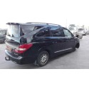 SSANGYONG RODIUS I