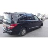 ssangyong rodius del año 2006