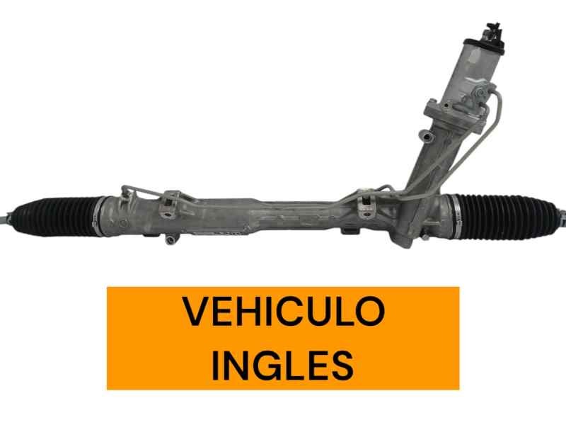Recambio de cremallera direccion para bmw x1 (e84) 2.0 turbodiesel cat referencia OEM IAM 6777464 VEHICULO INGLES 7853974386