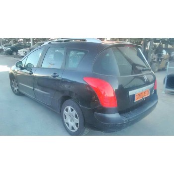 peugeot 308 sw del año 2008