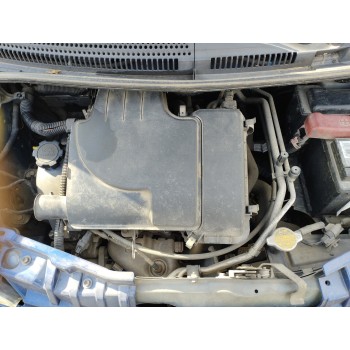 peugeot 107 del año 2006