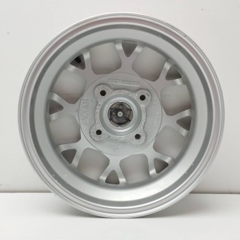 Recambio de llanta para aixam 500-4 e44vba 400cc referencia OEM IAM V00036 4J13FH ET23,5 4H 4X115