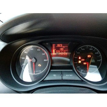 seat ibiza sc (6j1) del año 2013