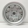 Recambio de llanta para aixam 500-4 e44vba 400cc referencia OEM IAM V00036 4J13FH ET23,5 4H 4X115