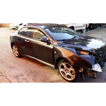 alfa romeo gt (125) del año 2005