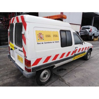 citroën c15 del año 2002