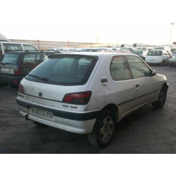 peugeot 306 berlina 3/5 puertas (s1) del año 1995