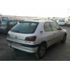 peugeot 306 berlina 3/5 puertas (s1) del año 1995