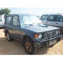 MITSUBISHI MONTERO (L040)
