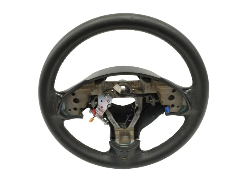Recambio de volante para mitsubishi asx (ga0w) 1.8 di-d cat referencia OEM IAM 4400A468XA Recambio de volante para mitsubishi asx (ga0w) 1.8 di-d cat referencia OEM IAM 4400A468XA