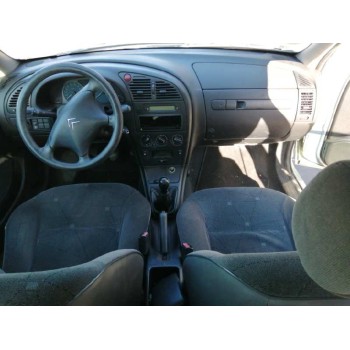 citroën xsara berlina del año 2001