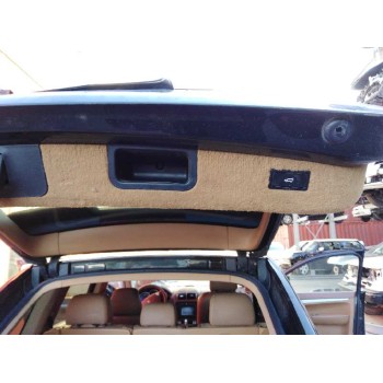 porsche cayenne (typ 9pa1) del año 2007