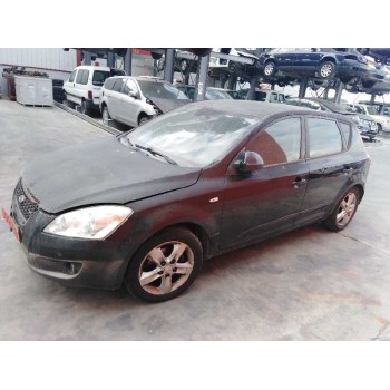 kia cee´d hatchback (ed) del año 2007