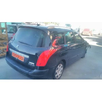 peugeot 308 sw del año 2008