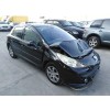 peugeot 207 del año 2007