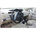 SSANGYONG RODIUS I