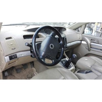 ssangyong rodius del año 2006