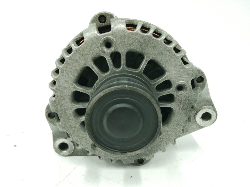 Recambio de alternador para ssangyong actyon 2.0 td cat referencia OEM IAM 115A  