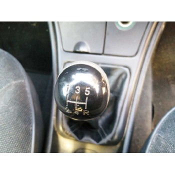 citroën xsara berlina del año 2001