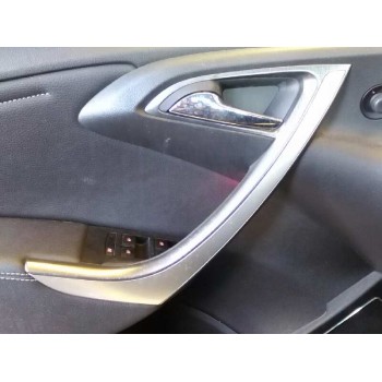 opel astra j sports tourer del año 2011