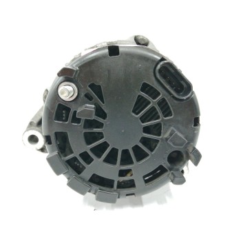 Recambio de alternador para ssangyong actyon 2.0 td cat referencia OEM IAM 115A  