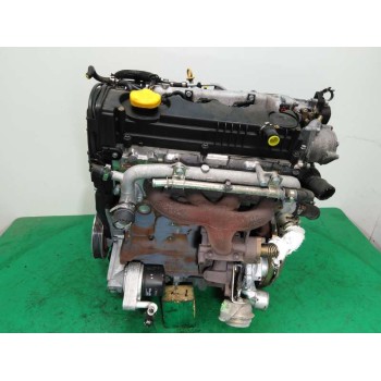 MOTOR COMPLETO 192A1000 