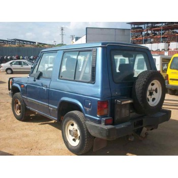 mitsubishi montero (l040) del año 1995