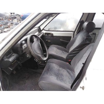 citroën c15 del año 2002