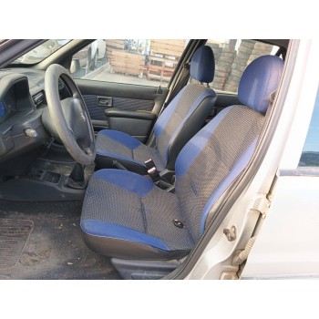 peugeot 106 ii (1a_, 1c_) del año 2001