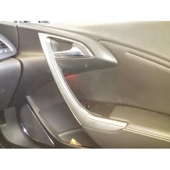 opel astra j sports tourer del año 2011